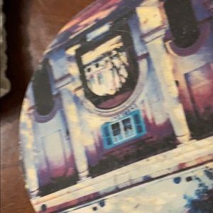 Meet your Posher, Matthew